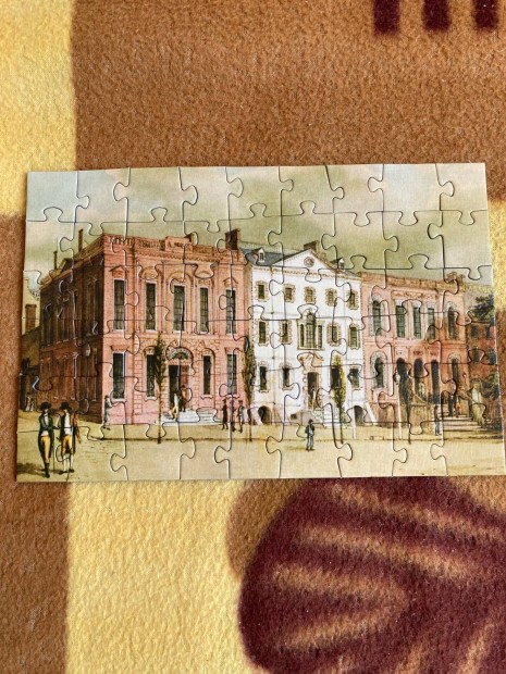 Puzzle kp 1