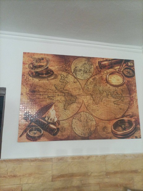 Puzzle kp elad