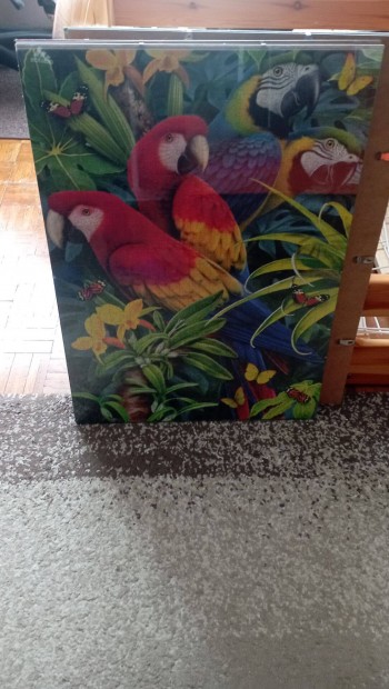 Puzzle kpkeret,veges,akaszts,50x70 cm,20 db