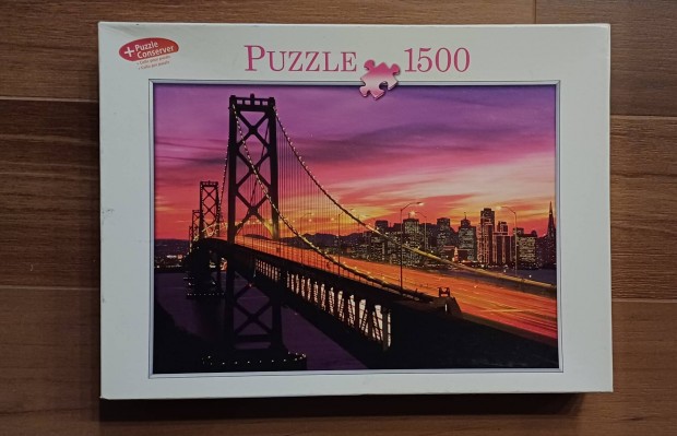 Puzzle kirak