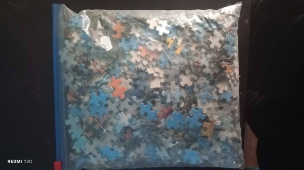 Puzzle/kirak