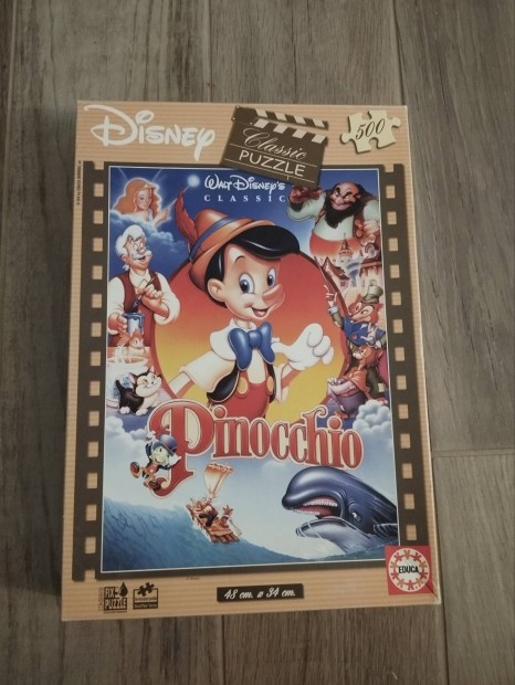Puzzle kirak 