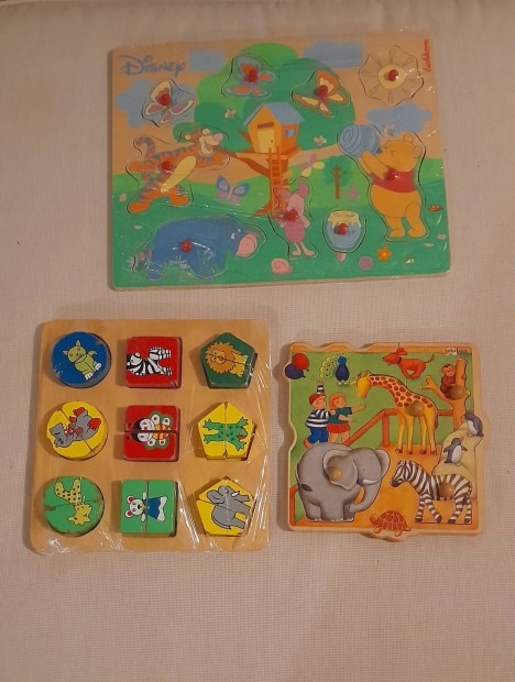 Puzzle kirak fbl 