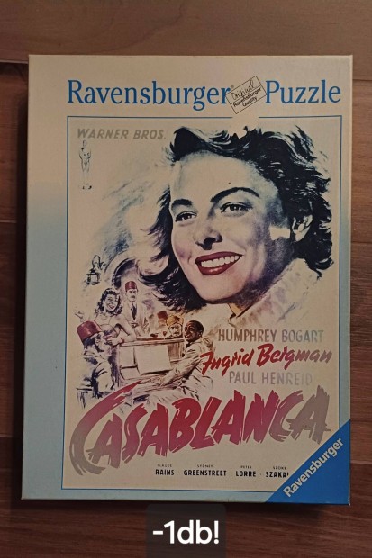 Puzzle kirak ritkasg