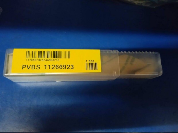 Pvbs16-SPOOL-C10/F10/F10/C10-FLB-PVE