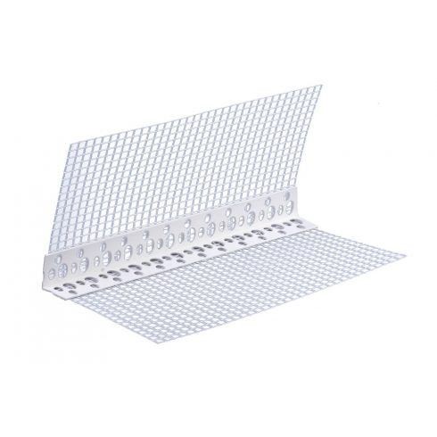 Pvc hls lvd 10X10CM 125cm