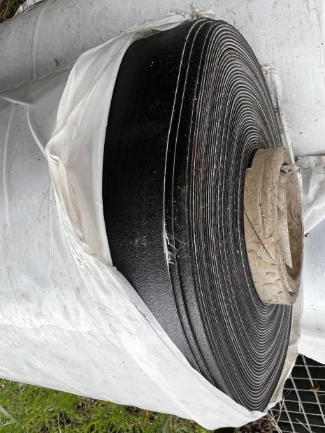Pvc szigetels