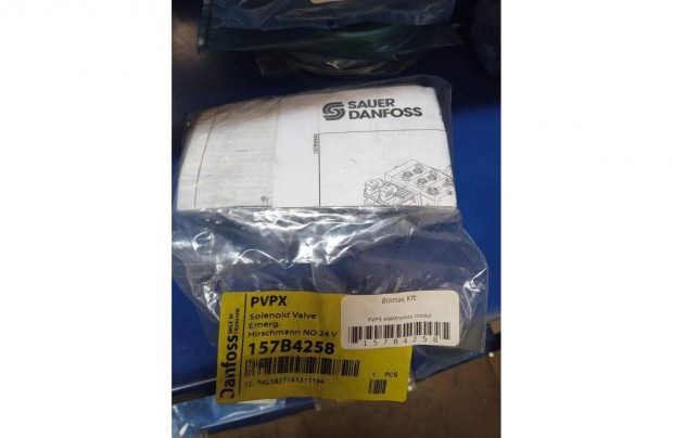 Pvpx elektromos modul