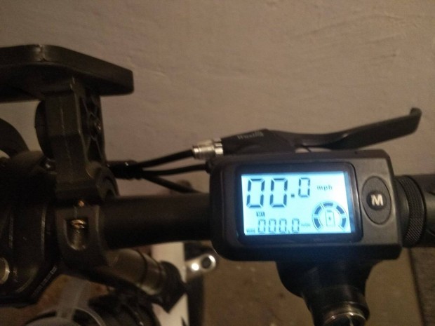 Pvy S2 Elektromos kerkpr, Mini e-bike, 250 km-el