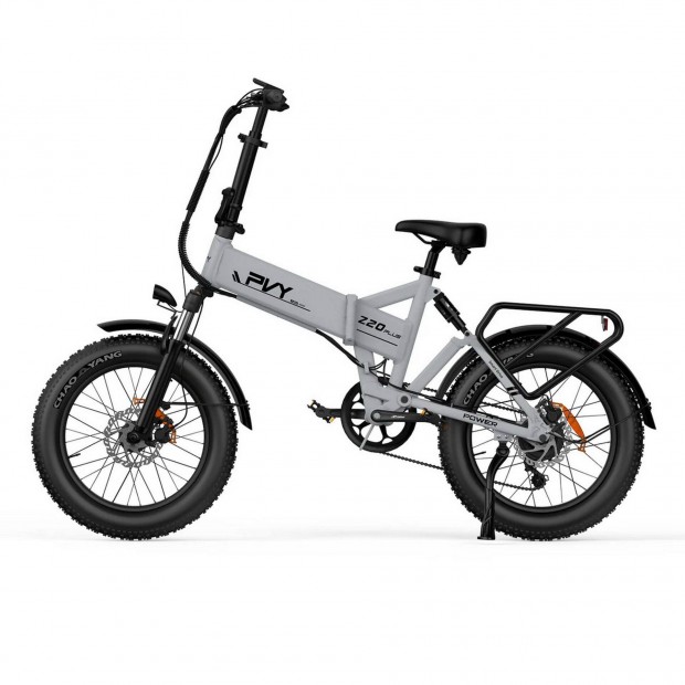 Pvy Z20 Plus - Safety & Quality