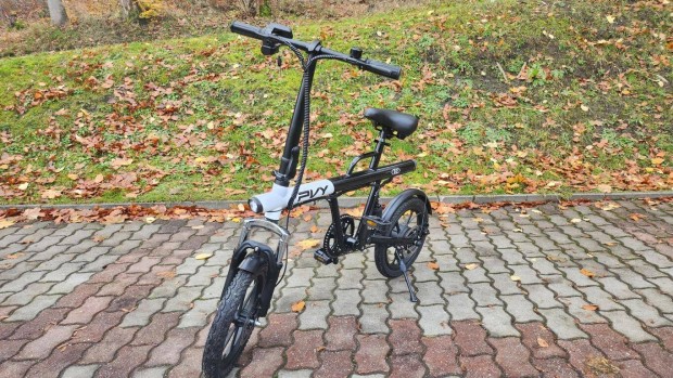 Pvy s2, klnleges kivitel, e-bike, elektromos kerkpr 500 km