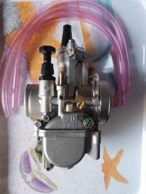 Pwk 30 Karburtor 