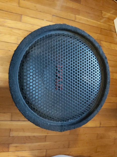 Pyle Toobz 300/500W 4 ohm henger mélynyomó
