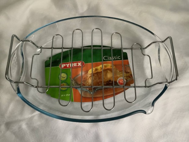 Pyrex ovlis rcsos stedny 4 l