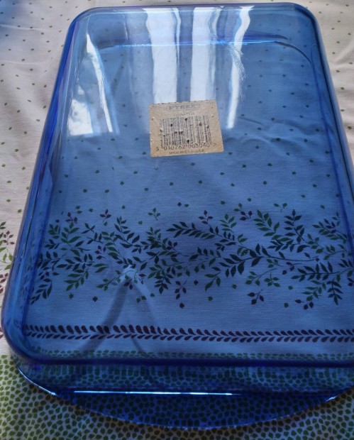 Pyrex tl 2 darab