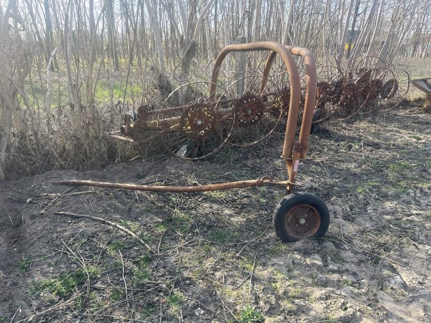 Pzk 7 csillagkerekes rendsodr�