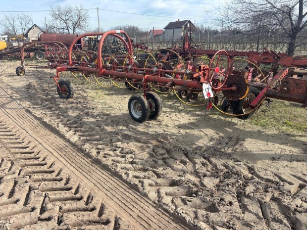 Pzk 9 csillagkerekes rendsodr�