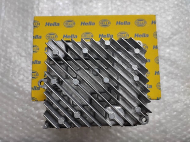 Q3 F3 Q8 led lámpa audi 4K0941572CA vezérlőegység