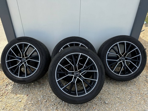 Q5-Q7-Q8-A7-A8 Avus F18 5x112 R21