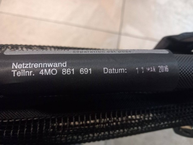 Q7 Pakk Alsózsolcára