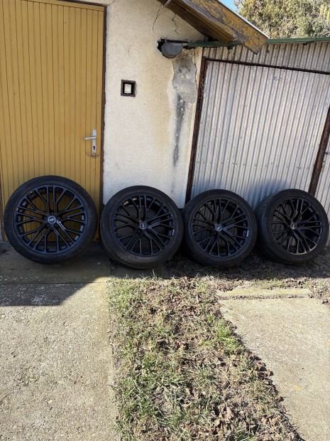 Q8 alufelnik elad�k 