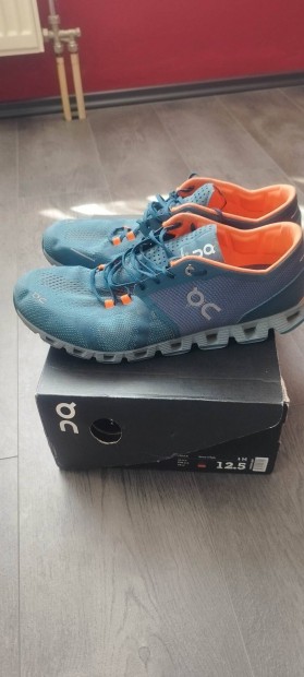 QC futcip 47, 5-es 