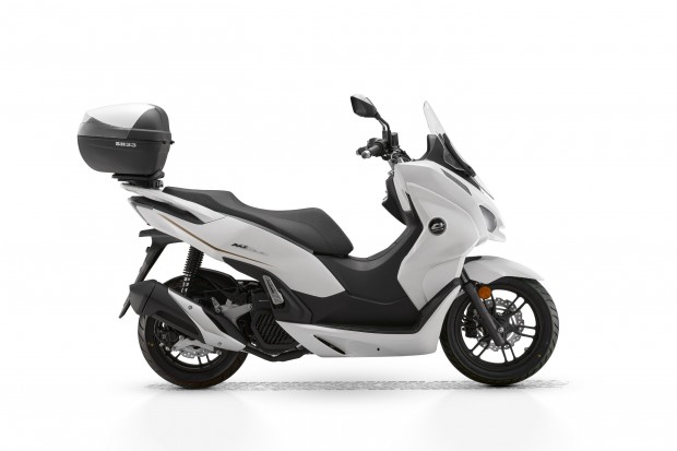 QJMOTOR MTX 125 motorkerkpr fehr 2025