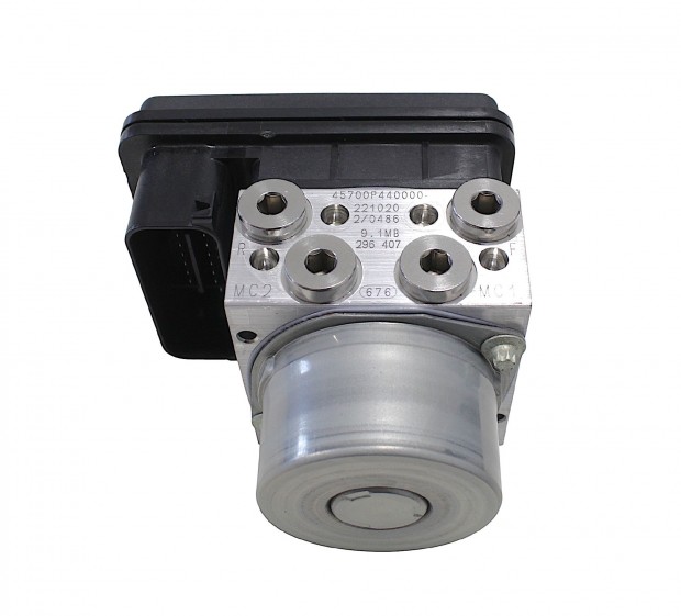 QJ-MOTOR FORT350 ABS szivattyú