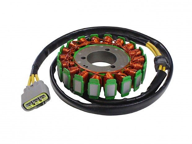 QJ-MOTOR SFA1000 SFA600 genertor llrsz