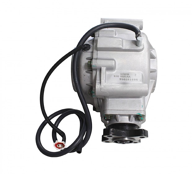 QJ-MOTOR SFA1000 SFA600 hts differencilm