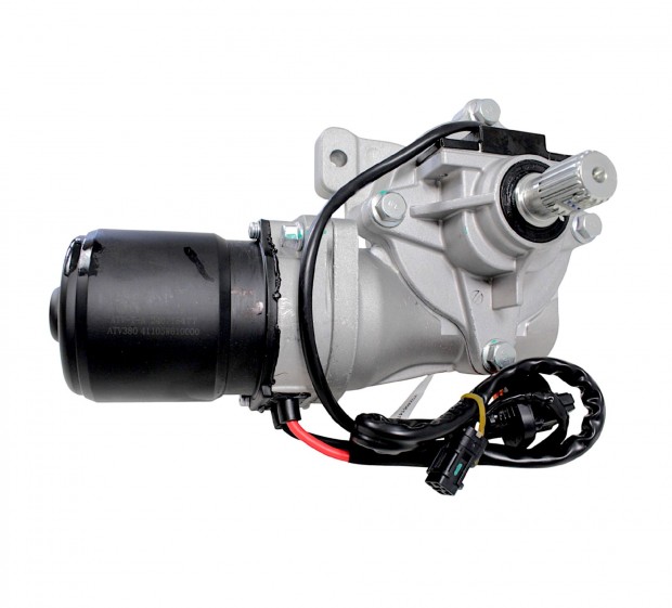 QJ-MOTOR SFA1000 SFA600 kormnym szerv