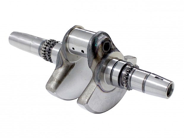 QJ-MOTOR SFA1000 ftengely