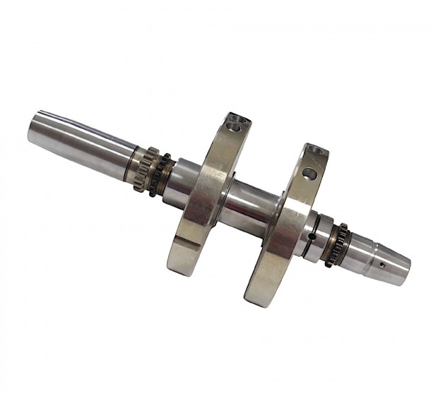 QJ-MOTOR SFA600 ftengely