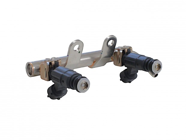 QJ-MOTOR SRK700 befecskendez egysg