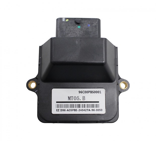 QJ-MOTOR SRT550SX motorvezrl egysg (ECU)