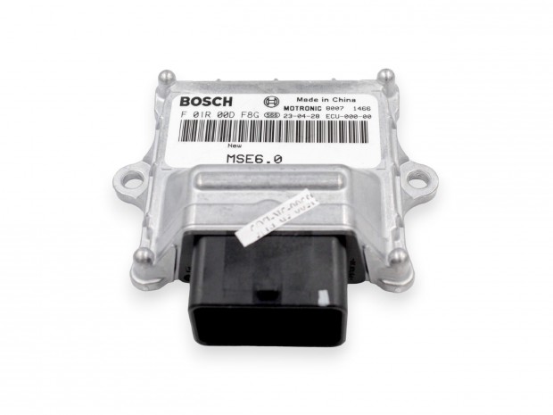 QJ-MOTOR SRT550X ECU vezrlegysg