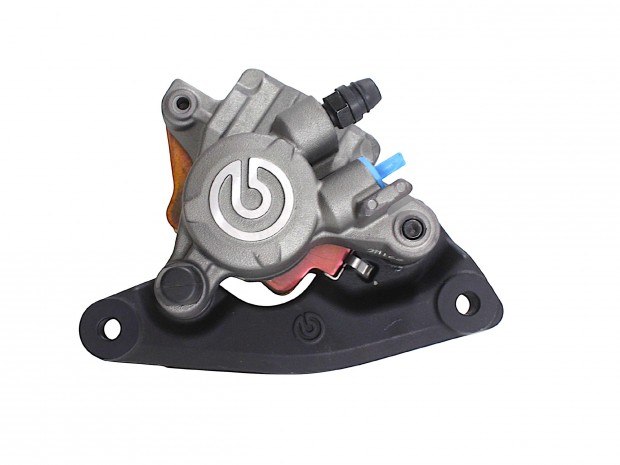 QJ-MOTOR SRT550X SVT650 SVT650X hátsó fékhenger egység