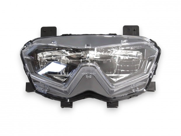 QJ-MOTOR SRT550X fnyszr