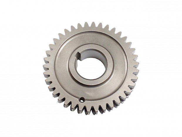QJ-MOTOR SRT550X kiegyenslyoz hajtm fogaskerk