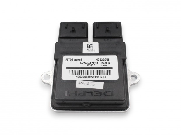 QJ-MOTOR SRT800 SRT800S ECU vezrlegysg