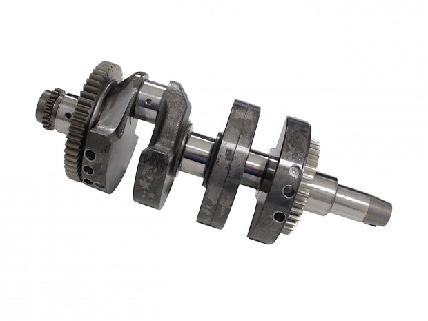 QJ-MOTOR SRT800 SRT800S ftengely komplett