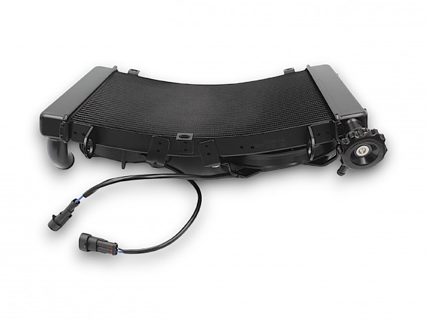 QJ-MOTOR SRT800 SRT800S htvztartly komplett