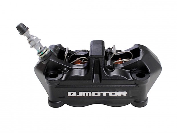 QJ-MOTOR SRV700 SRT550SX SRV600V bal els fknyereg