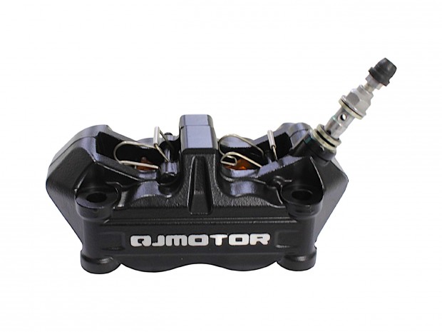 QJ-MOTOR SRV700 SRT550SX SRV600V jobb első féknyereg