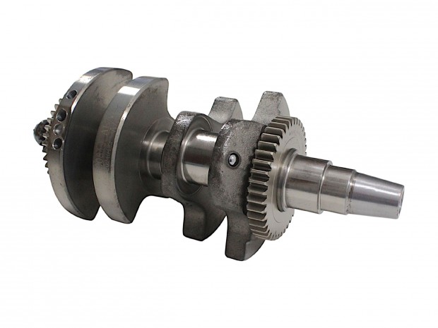 QJ-MOTOR SRV700 ftengely