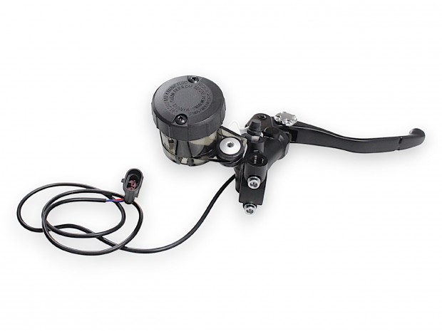 QJ-MOTOR SVT650 SVT650X SRK700 SRT800 SRT800S első olajszivattyú ház e