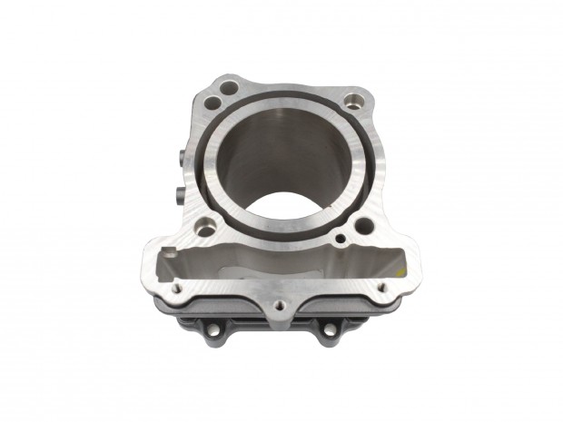 QJ-MOTOR SVT650 SVT650X első henger