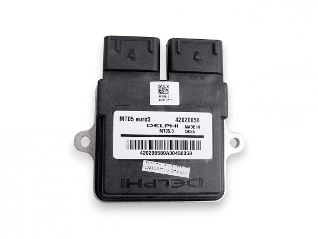QJ-MOTOR SVT650, SVT650X ECU vezrlegysg