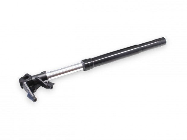 QJ-MOTOR SVT650, SVT650X els bal lengscsillapt egysg