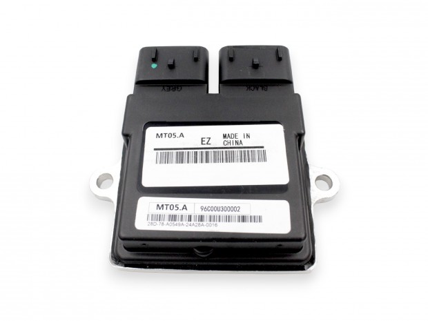 QJ-MOTOR TRX125 ECU vezrlegysg